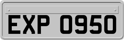 EXP0950