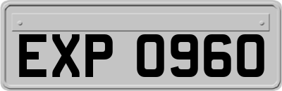 EXP0960