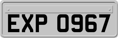 EXP0967