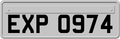 EXP0974