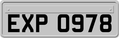 EXP0978