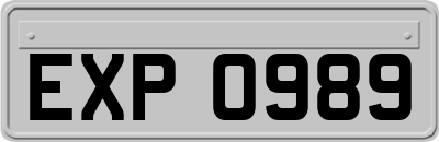 EXP0989