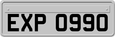 EXP0990