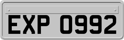 EXP0992