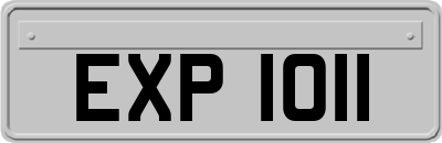EXP1011