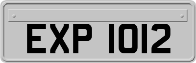 EXP1012