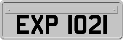 EXP1021