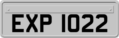 EXP1022