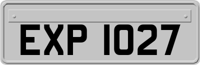 EXP1027