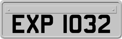 EXP1032
