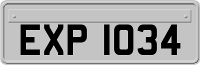 EXP1034
