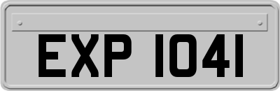 EXP1041