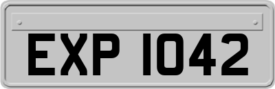 EXP1042
