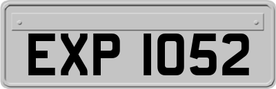 EXP1052