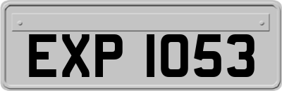 EXP1053