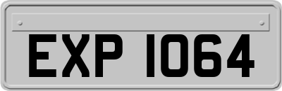 EXP1064
