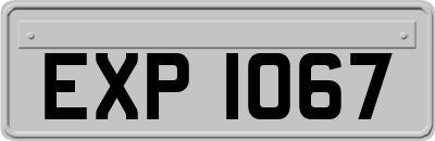 EXP1067