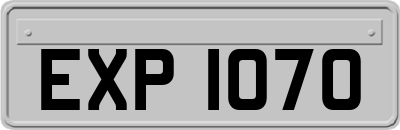 EXP1070