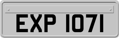 EXP1071