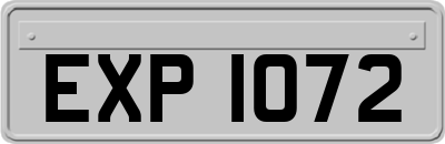 EXP1072