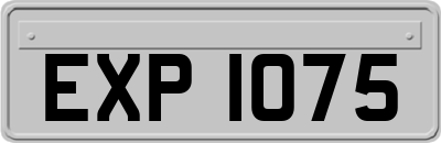 EXP1075