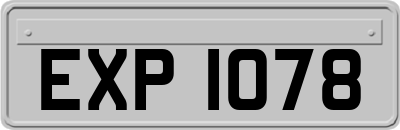 EXP1078
