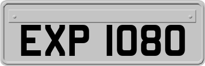 EXP1080
