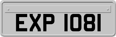 EXP1081