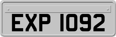 EXP1092