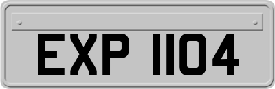 EXP1104