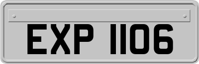 EXP1106