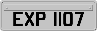 EXP1107