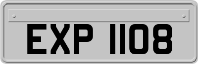 EXP1108
