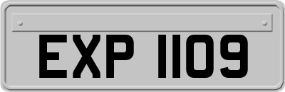 EXP1109