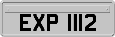 EXP1112
