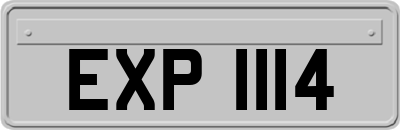 EXP1114