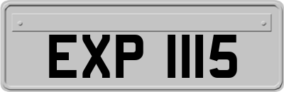 EXP1115
