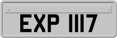 EXP1117
