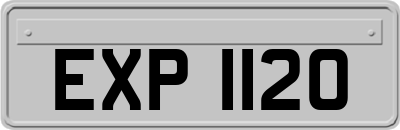 EXP1120