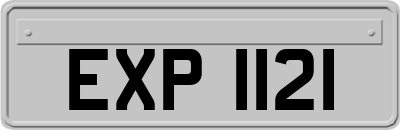 EXP1121