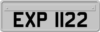 EXP1122