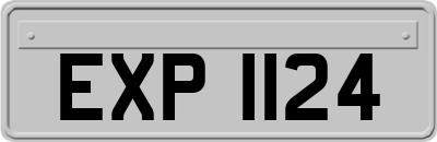 EXP1124