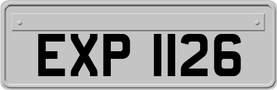 EXP1126