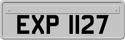 EXP1127