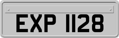 EXP1128