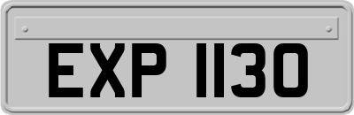 EXP1130
