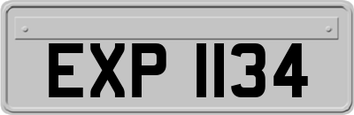EXP1134