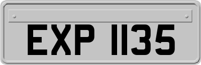 EXP1135