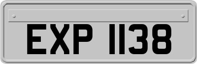 EXP1138