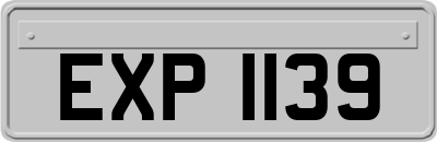 EXP1139